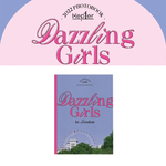 KEP1ER-Dazzling-Girls-In-London-Photobook-2022-cover