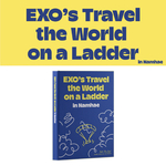 EXO-Exo-s-Travel-The-World-On-A-Ladder-In-Namhae-Photo-Story-cover