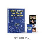 EXO-Exo-s-Travel-The-World-On-A-Ladder-In-Namhae-sehun