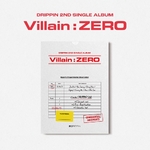 DRIPPIN-Villain-Zero-version-A