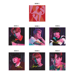 Monsta-X-All-About-Luv-Special-international-album-versions-1-2-3-4-5-6-7