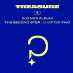 Treasure-The-Second-Step-Chapter-Two-Digipack-cover