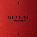 The-Boyz-Reveal-Album-vol-1-cover