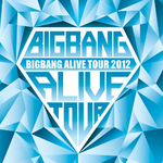 BIGBANG-Alive-Tour-In-Seoul-2012-Live-Concert-Album-cover