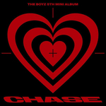 THE-BOYZ-Chase -Mini-album-vol-5-cover