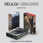SEULGI-28-Reasons-special-version-2