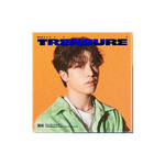 Treasure-The-Second-Step-Chapter-Two-Digipack-version-so-jung-hwan