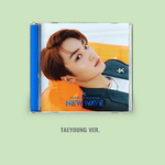CRAVITY-New-Wave-jewel-case-version-taeyoung