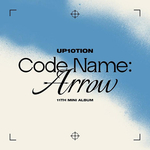 UP10TION-Code-Name-Arrow-cover