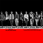NCT-127-Limitless–mini-album-vol.2-cover