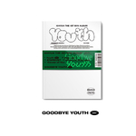 KIHYUN-MONSTA-X-Youth-Photobook-version-good-bye-youth