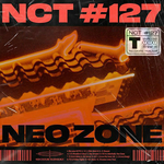 NCT-127-Neo-Zone–albums-vol.2-version-T-cover