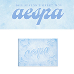 AESPA-Season’s-Greeting-2023-cover