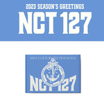 NCT-127-Season-s-Greeting-2023-cover