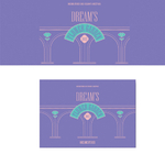 DREAMCATCHER-Season-s-Greetings-2023-Dream-s-Flower-Garden-cover