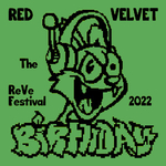 RED-VELVET-The-ReVe-Festival-2022-Birthday-Smini-cover