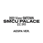 SMTOWN-2022-Winter-SMTOWN-SMCU-Palace-AESPA-cover
