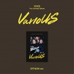 VIVIZ-Various-Photobook-off-on-version
