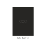 ONLYONEOF-Seoul-Collection-version-matte-black