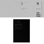 THE-BOYZ-Tour-Photobook-The-Boyz-Zone-photobook-cover