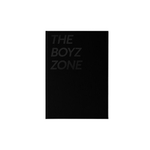 THE-BOYZ-Tour-Photobook-The-Boyz-Zone-photobook-version