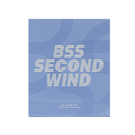 BSS-SEVENTEEN-Second-Wind-Photobook-version