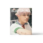 NCT-127-Photobook-Blue-To-Orange-House-of-Love-Taeyeongjpg