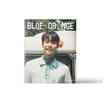 NCT-127-Photobook-Blue-To-Orange-House-of-Love-Doyoung