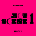 SOLAR-&-MOONBYUL-MAMAMOO-+-Act-1-Scene-1-Limited-cover