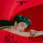 JISOO-BLACKPINK-Me-First-Single-Album-YG-Tag-Album-cover