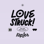 KEP1ER-Love-Struck-Digipack-cover