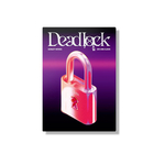 XDINARY-HEROES-Deadlock-Photobook-version-lock
