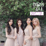 LOONA-1-3-Love&Evil-Repackage-mini-album-vol-1-cover