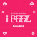 GIDLE-I-Feel-Jewel-Case-cover