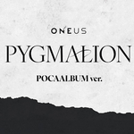 ONEUS-Pygmalion-poca-cover