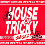 XIKERS-House-Of-Tricky-Doorbell-Ringing-cover-2