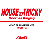 XIKERS-House-Of-Tricky-Doorbell-Ringing-Nemo-cover
