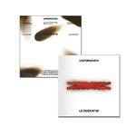 LE-SSERAFIM-Unforgiven-Compact-Album-version-eunchae