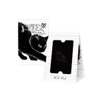 (G)IDLE-I-Feel-Poca-Album-version-cat