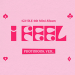 (G)IDLE-I-Feel-Photobook-cover