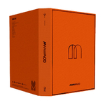 Mamamoo-Melting-album-vol-1-packaging