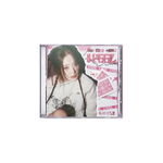 GIDLE-I-Feel-Jewel-Case-shuhua-version