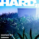 SHINEE-Hard-digipack-cover