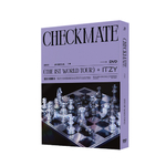 ITZY-Checkmate-2022-The-1st-World-Tour-In-Seoul-DVD-Photobook-version