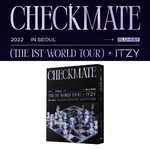ITZY-Checkmate-2022-The-1st-World-Tour-In-Seoul-Blu-ray-Photobook-cover