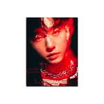 BANG-YONGGUK-The-Color-Of-Love-version-yours