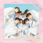 SEVENTEEN-First-Love-&-Letter-cover