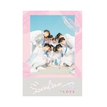 SEVENTEEN-First-Love-&-Letter-love-version