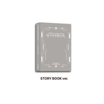 THE-BOYZ-Maverick-Platform-version-story-book
