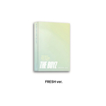 The-boyz-the-first-version-fresh